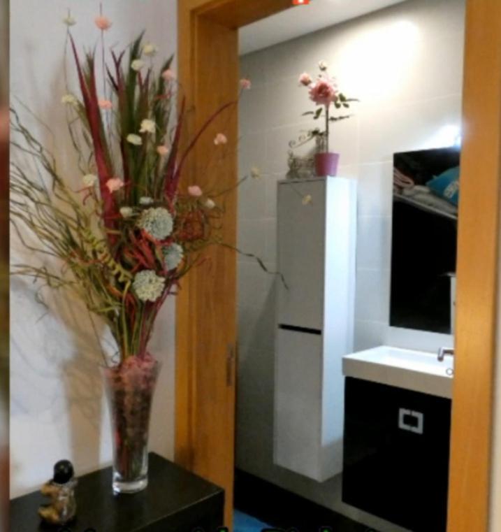 Villa Casa Entre Rios à Alpendurada Extérieur photo