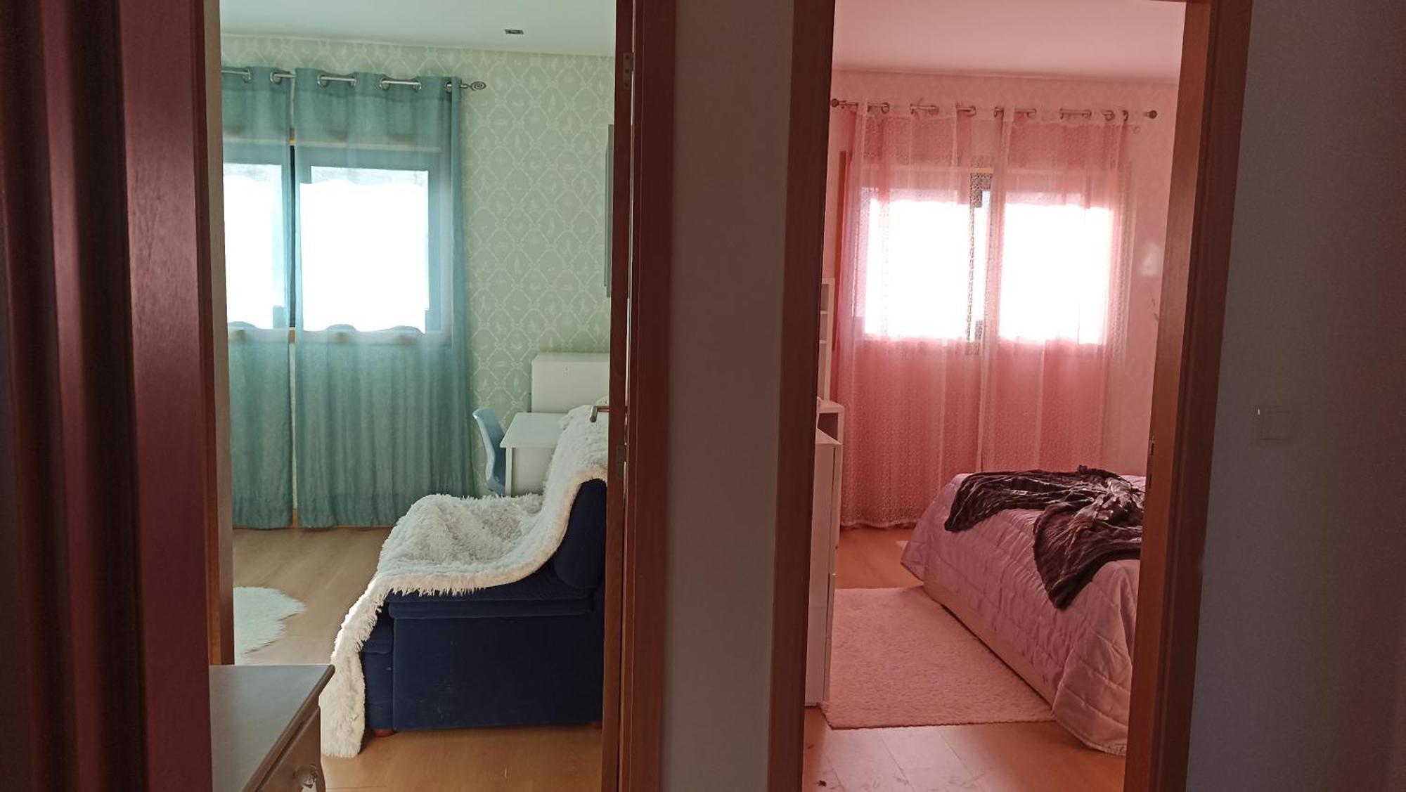 Villa Casa Entre Rios à Alpendurada Extérieur photo