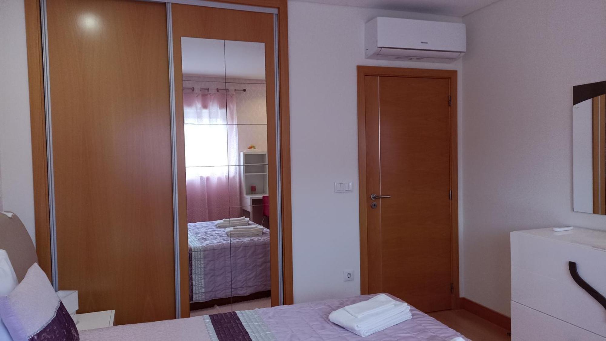 Villa Casa Entre Rios à Alpendurada Extérieur photo