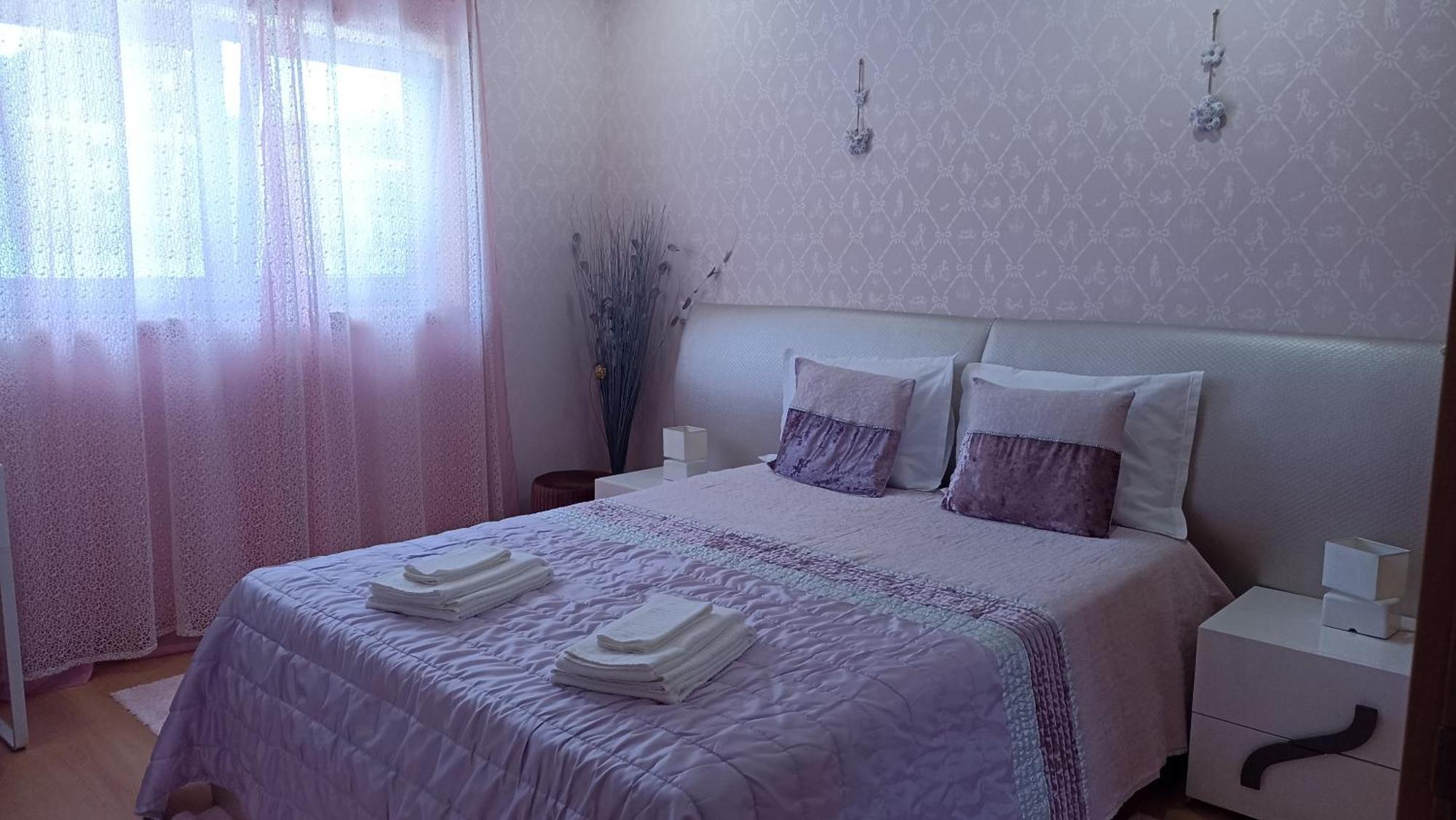 Villa Casa Entre Rios à Alpendurada Extérieur photo