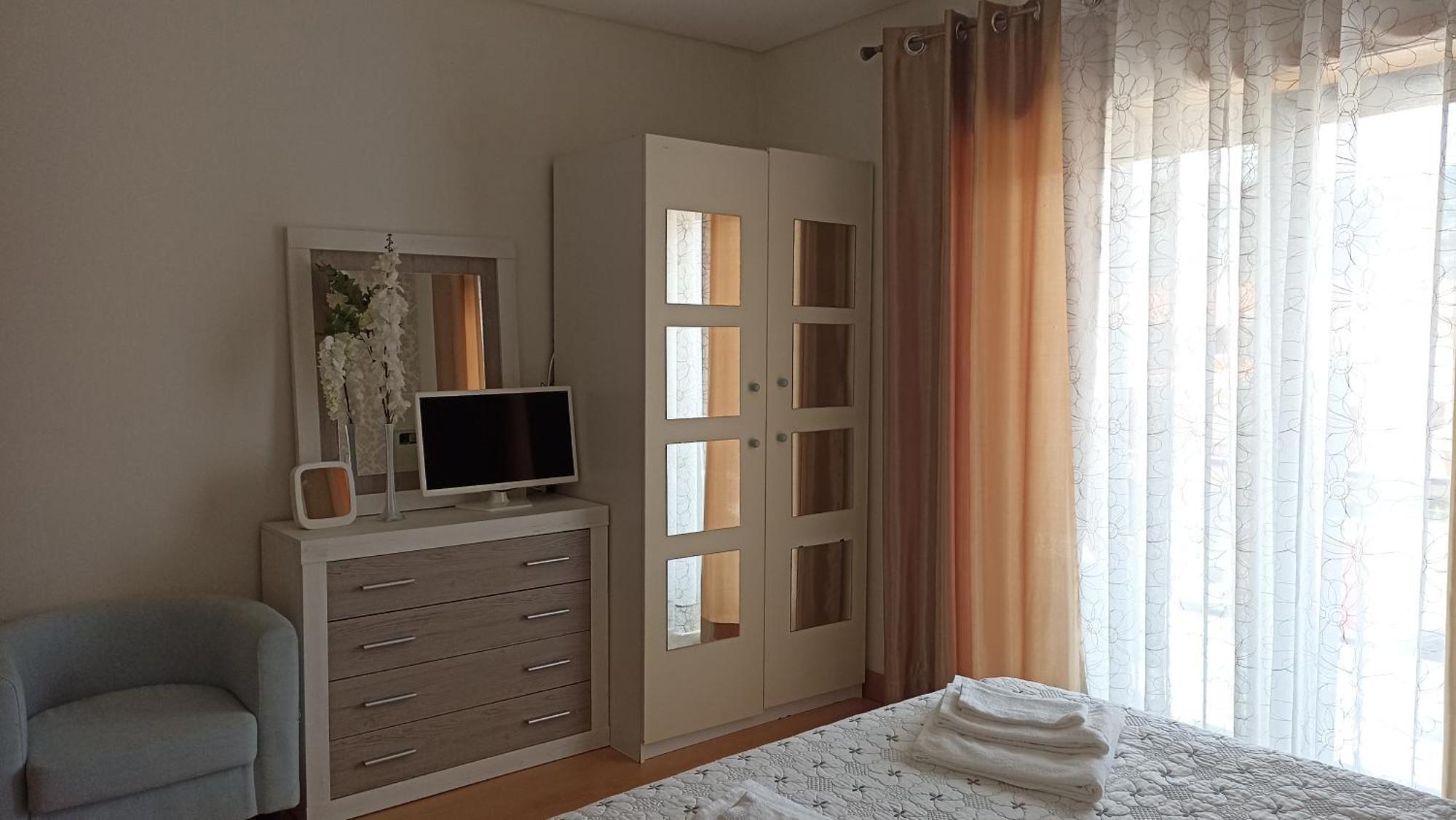 Villa Casa Entre Rios à Alpendurada Extérieur photo