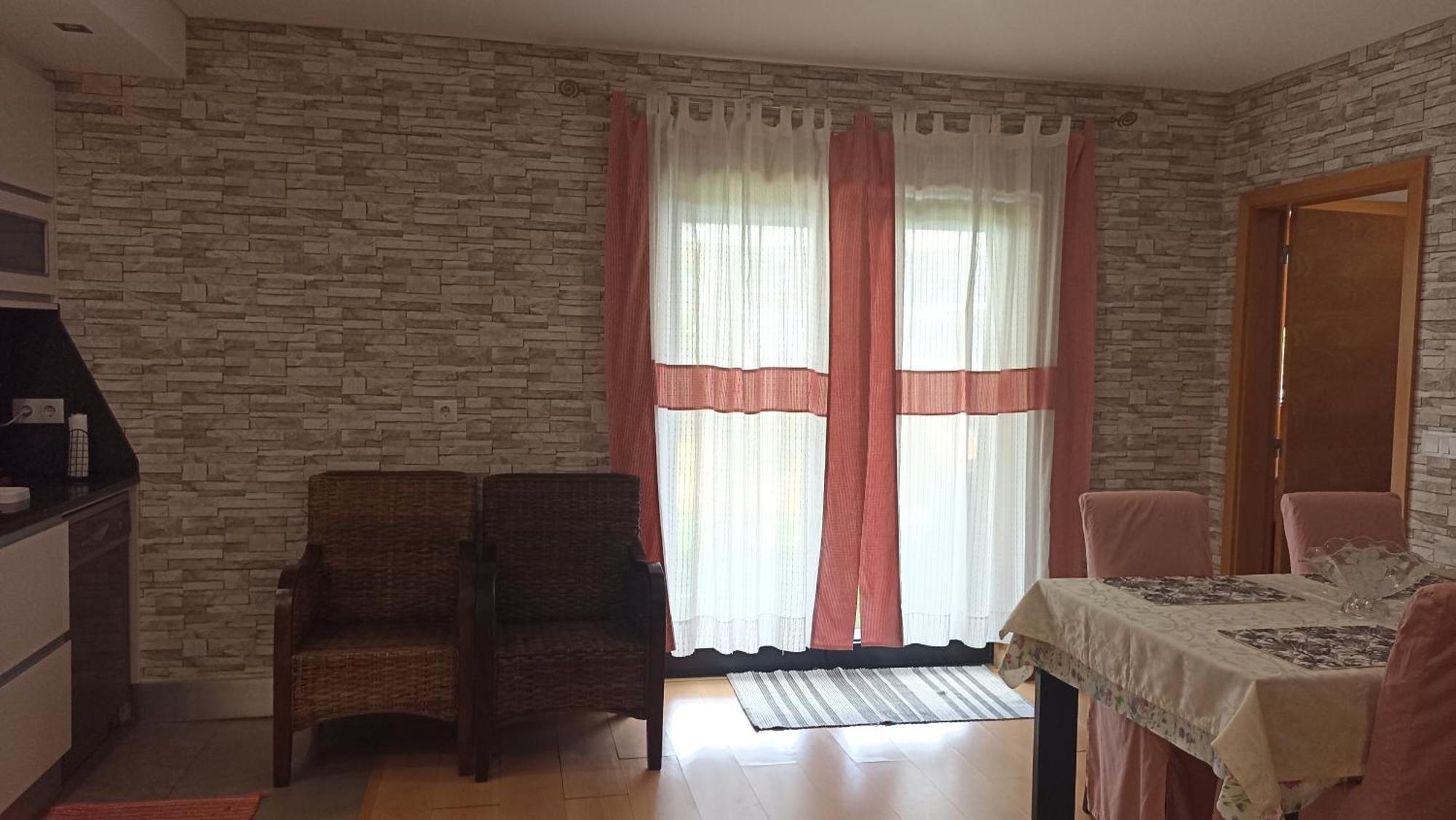 Villa Casa Entre Rios à Alpendurada Extérieur photo