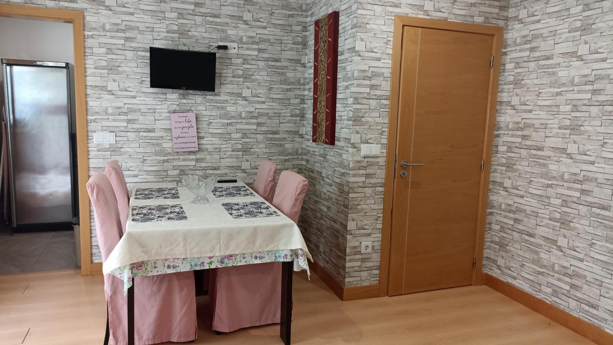 Villa Casa Entre Rios à Alpendurada Extérieur photo