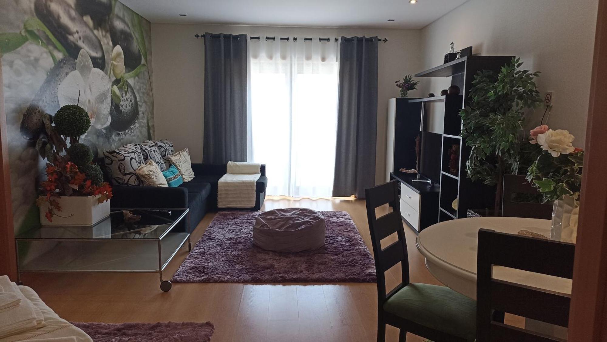 Villa Casa Entre Rios à Alpendurada Extérieur photo